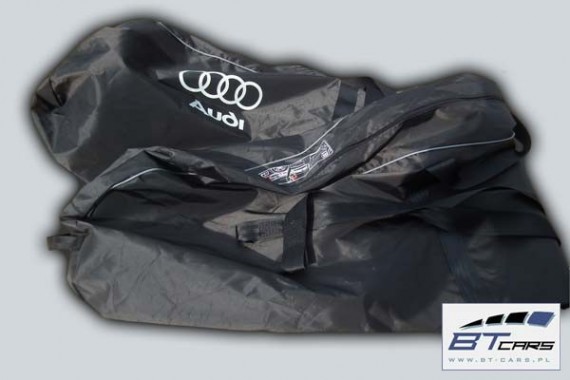 AUDI Q7 POKROWIEC NA NARTY BAGAZNIKA TAPICERKA 4L0885215 4L0 885 215 4L ETUI torba