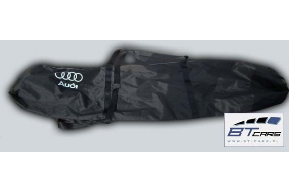 AUDI Q7 POKROWIEC NA NARTY BAGAZNIKA TAPICERKA 4L0885215 4L0 885 215 4L ETUI torba