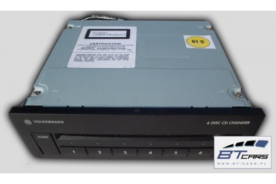 VW PASSAT B6 ZMIENIARKA NA 6 PŁYT CD 3C0035110 3C0035110 3C0035110 3C0035110 3C0035110 3C0035110 3C0035110 3C0035110 3C0035110
