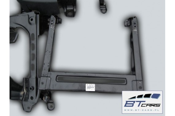 VW TOUAREG STELAŻ MOCOWANIE SIEDZENIA PRZEDNIEGO 7L0881677 7L0881678 AUDI Q7 7L0881677A 7L0881678A 7L0881677B 7L0881678B