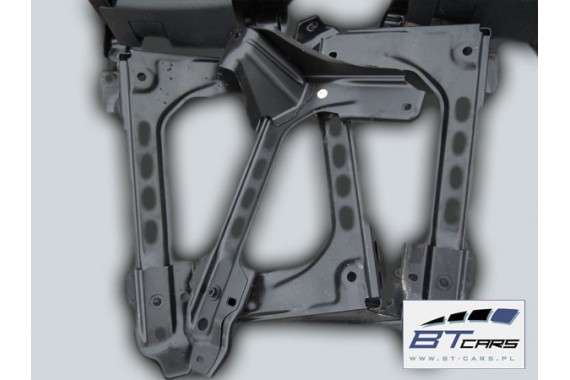 VW TOUAREG STELAŻ MOCOWANIE SIEDZENIA PRZEDNIEGO 7L0881677 7L0881678 AUDI Q7 7L0881677A 7L0881678A 7L0881677B 7L0881678B