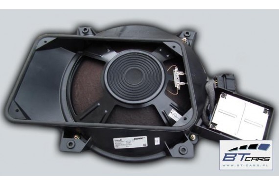 AUDI A8 TUBA BASOWA SUBWOOFER BOSE 4E0 4E 2003-10