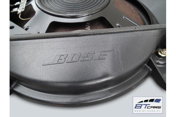 AUDI A8 TUBA BASOWA SUBWOOFER BOSE 4E0 4E 2003-10