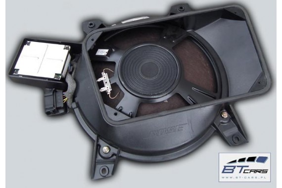 AUDI A8 TUBA BASOWA SUBWOOFER BOSE 4E0 4E 2003-10