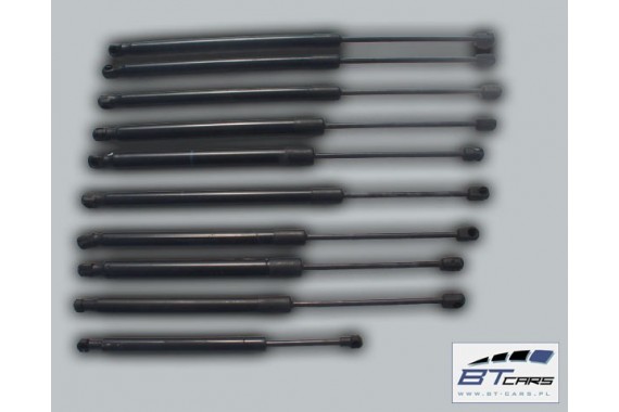 VW EOS TELESKOP KLAPY 1Q0827550A siłownik gazowy tylny AMORTYZATOR bagażnika 1Q0827550B 1Q0827550A 1Q0827550A 1Q LIFT 1Q0827550