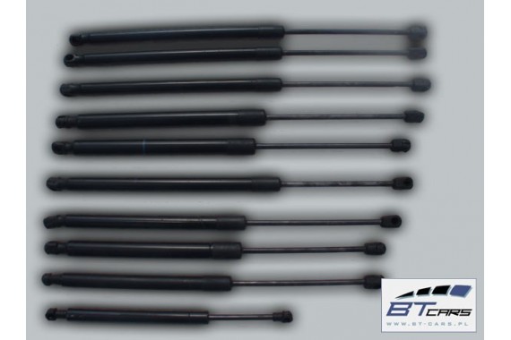 VW EOS TELESKOP KLAPY 1Q0827550A siłownik gazowy tylny AMORTYZATOR bagażnika 1Q0827550B 1Q0827550A 1Q0827550A 1Q LIFT 1Q0827550
