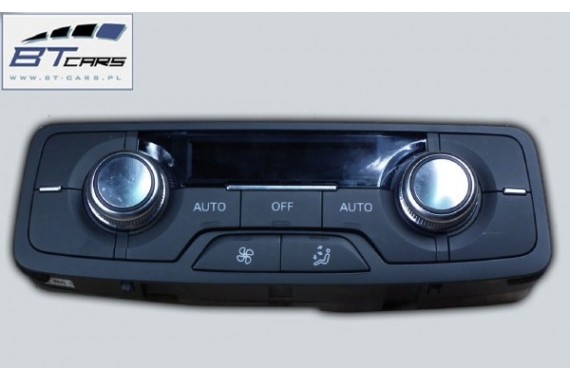AUDI A6 A7 PANEL KLIMATYZACJI KLIMY 4G0919158 moduł sterownik nawiewu 4G0 919 158 tył tylny 4G 4G0919158 4G0919158 4G0919158
