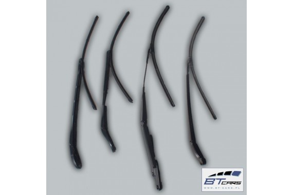 AUDI A4 A5 RAMIĘ RAMIONA WYCIERACZKI + PIÓRA L + P 8K1955407 8K1955408 8K1 955 407 8K1955407 8K1955408 8K1955407 8K1955408 8K 8T