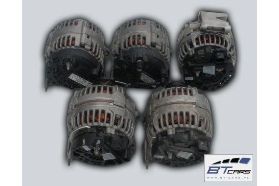 AUDI Q7 VW TOUAREG ALTERNATOR CHŁODZONY 021903016A 021 903 016 021903016A 021903016A 021903016A 021903016A 021903016A 021903016