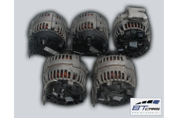 AUDI Q7 VW TOUAREG ALTERNATOR CHŁODZONY 021903016A 021 903 016 A 021903016A 021903016A 021903016A 021903016A 021903016A