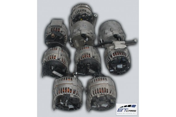 AUDI Q7 VW TOUAREG ALTERNATOR CHŁODZONY 021903016A 021 903 016 A 021903016A 021903016A 021903016A 021903016A 021903016A