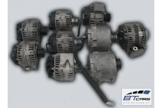 AUDI Q7 VW TOUAREG ALTERNATOR CHŁODZONY 021903016A 021 903 016 A 021903016A 021903016A 021903016A 021903016A 021903016A