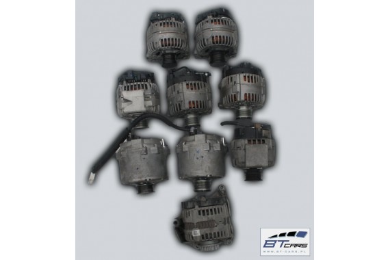 AUDI Q7 VW TOUAREG ALTERNATOR CHŁODZONY 021903016A 021 903 016 A 021903016A 021903016A 021903016A 021903016A 021903016A