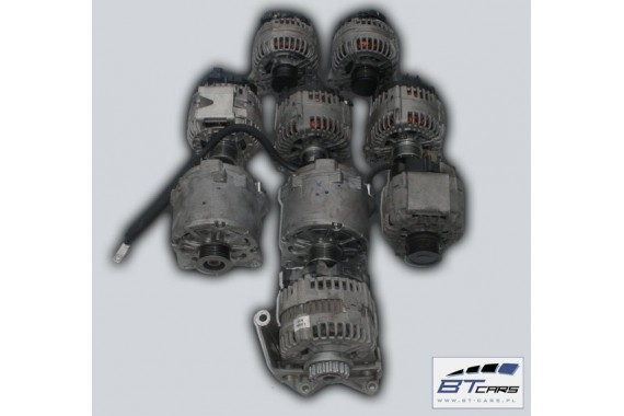 AUDI Q7 VW TOUAREG ALTERNATOR CHŁODZONY 021903016A 021 903 016 021903016A 021903016A 021903016A 021903016A 021903016A 021903016
