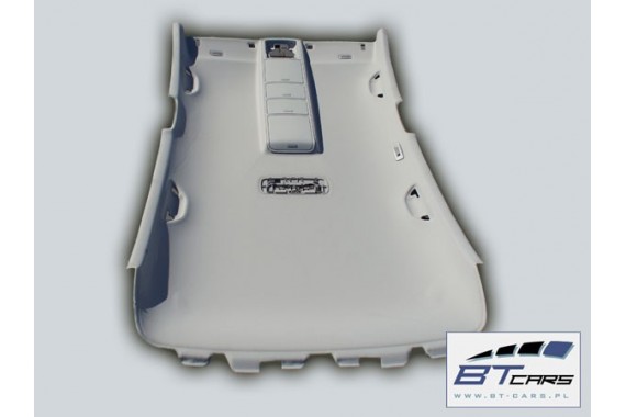 VW GOLF V VI PLUS PODSUFITKA SZARA 5M0867501N 6K8-  szary perlisty 5M0867501AK 5M0867501BC 5M0 867 501 N 5M0867501N 5M0867501N