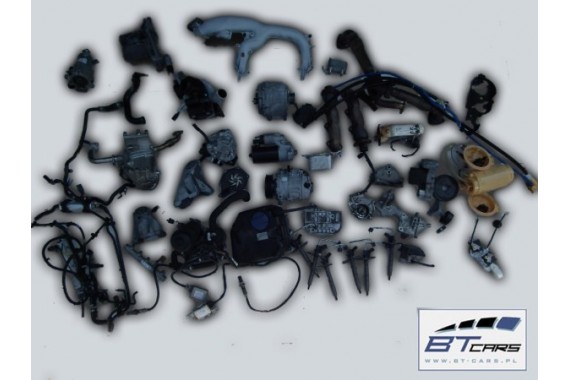 VW TOUAREG SONDA CZUJNIK SPALIN NOX 03L907807B 03L 907 807 B 03L907807B 03L907807B 03L907807B 03L907807B 03L907807B  AUDI Q7