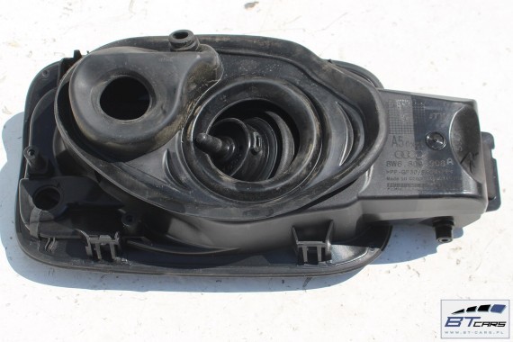 AUDI A5 COUPE KLAPKA WLEWU PALIWA 8W6809906A 8W6 809 906 A Z KORKIEM KOREK 8W6809906 8W6809906A 8W6809907 8W6809907 8W6809906A