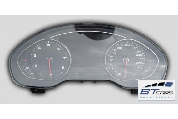 AUDI A8 ZEGARY LICZNIKI...