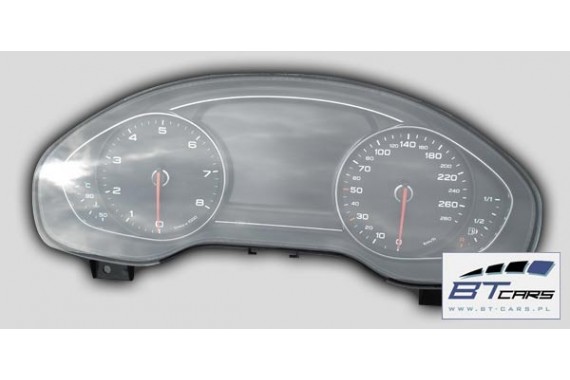 AUDI A8 ZEGARY LICZNIKI 4H09320900 BENZYNA 4H0 920 900 4H09320900 4H09320900E 4H09320900E ZEGAR 4H09320900 4H09320900 J0R920900B