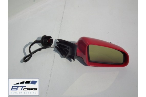 AUDI A3 SPORTBACK LUSTERKO DRZWI FOTOCHROM 8P 9pin zewnętrzne pinów kabli przewodów 9pin 8P4 2003-2008