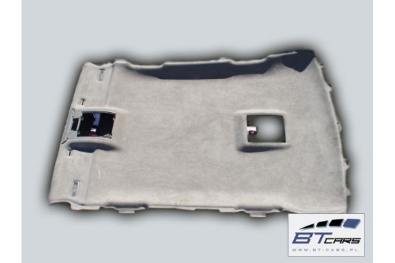 AUDI A8 PODSUFITKA ALCANTARA 4E 4E0867505 4E0867233 4E0867234 4E0867239 4E0867240 4E0867241 4E0867242 4E0868289 4E0868290 D3 4E0