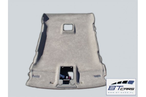 AUDI A8 PODSUFITKA ALCANTARA 4E 4E0867505 4E0867233 4E0867234 4E0867239 4E0867240 4E0867241 4E0867242 4E0868289 4E0868290 D3 4E0