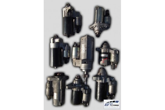 AUDI A4 A5 Q5 ROZRUSZNIK 06D911021B 06H911021A 06H911021E 06D 911 021 B 8K 8T 8R 4G 06H911021EX TFSi 06H911021A 06H911021E