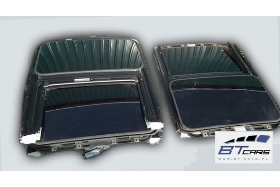 VW TOUAREG SZYBERDACH DACH SZYBER 7L6877041 7L6877055 7L 7L6877049 7L6877049 8D0959591C 7L6959591 7L6877041H 7L6877041 7L6877041