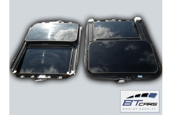 VW TOUAREG SZYBERDACH DACH SZYBER 7L6877041 7L6877055 7L 7L6877049 7L6877049 8D0959591C 7L6959591 7L6877041H 7L6877041 7L6877041