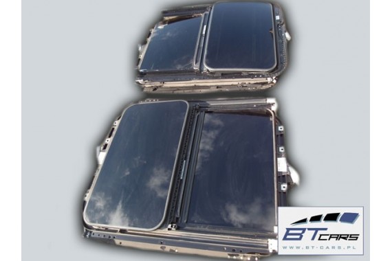 VW TOUAREG SZYBERDACH DACH SZYBER 7L6877041 7L6877055 7L 7L6877049 7L6877049 8D0959591C 7L6959591 7L6877041H 7L6877041 7L6877041