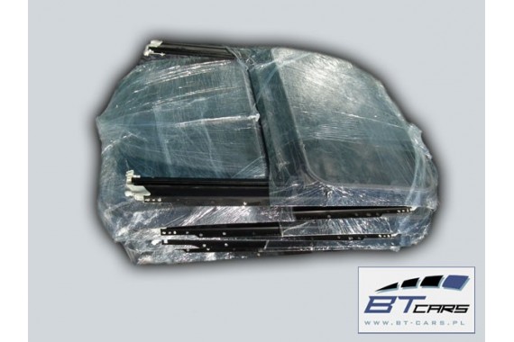 VW TOUAREG SZYBERDACH DACH SZYBER 7L6877041 7L6877055 7L 7L6877049 7L6877049 8D0959591C 7L6959591 7L6877041H 7L6877041 7L6877041