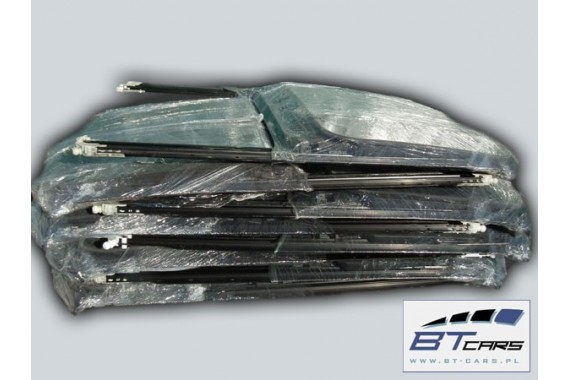 VW TOUAREG SZYBERDACH DACH SZYBER 7L6877041 7L6877055 7L 7L6877049 7L6877049 8D0959591C 7L6959591 7L6877041H 7L6877041 7L6877041