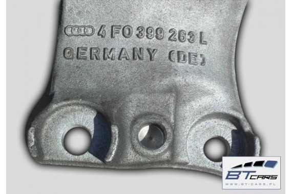 AUDI A6 PODUSZKA SILNIKA 4F0199382 4F0199382AQ 4F0199382BH 4F0 199 382 AQ ,BH 4F0 199 379 K  4F0 199 379 AP 4F0 199 379 BF 2005-