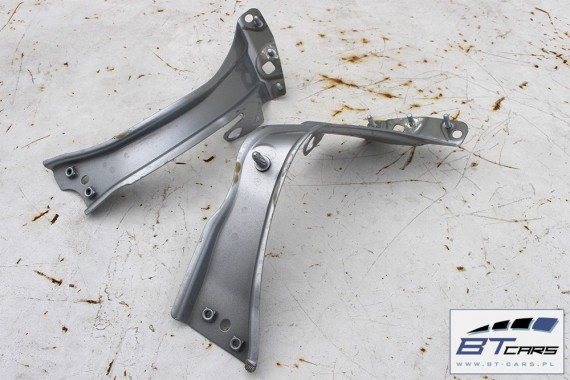 VW THE BEETLE PODPORA WSPORNIK BŁOTNIKA 5C5821136 5C5821135 5C5 821 135 strona lewa 5C5821136 5C5821135 5C5821136 5C5821136