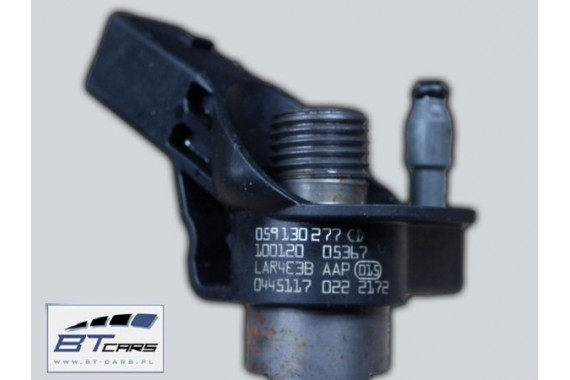AUDI VW WTRYSKI WTRYSKIWACZE 059130277CD 3.0TDi WTRYSK 059 130 277 CD 059130277EJ 059130277EJ 059130277CD 059130277CD 059130277