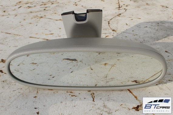 AUDI A1 A3 Q3 TT LUSTERKO WEWNĘTRZNE 8J0857511D wsteczne 8J0 857 511 D EP5 - srebrny 8J0857511 8J0857511B 8J0857511H 8J0857511K