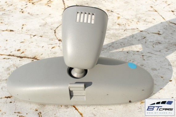 AUDI A1 A3 Q3 TT LUSTERKO WEWNĘTRZNE 8J0857511D wsteczne 8J0 857 511 D EP5 - srebrny 8J0857511 8J0857511B 8J0857511H 8J0857511K