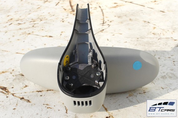 AUDI A1 A3 Q3 TT LUSTERKO WEWNĘTRZNE 8J0857511D wsteczne 8J0 857 511 D EP5 - srebrny 8J0857511 8J0857511B 8J0857511H 8J0857511K