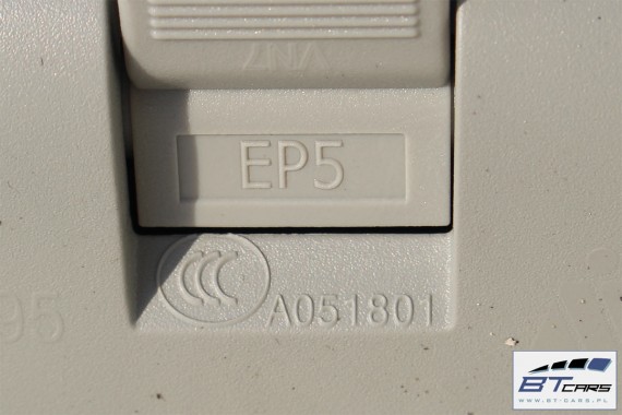 AUDI A1 A3 Q3 TT LUSTERKO WEWNĘTRZNE 8J0857511D wsteczne 8J0 857 511 D EP5 - srebrny 8J0857511 8J0857511B 8J0857511H 8J0857511K