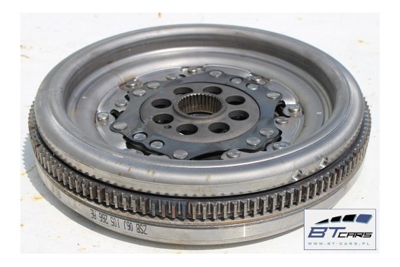 VW AUDI KOŁO DWUMASOWE 06J105266AE ZAMACHOWE 2.0 TFSi 06J 105 266 AE SKODA SEAT 06J105266AE 06J105266AE 06J105266AE 06J105266AE