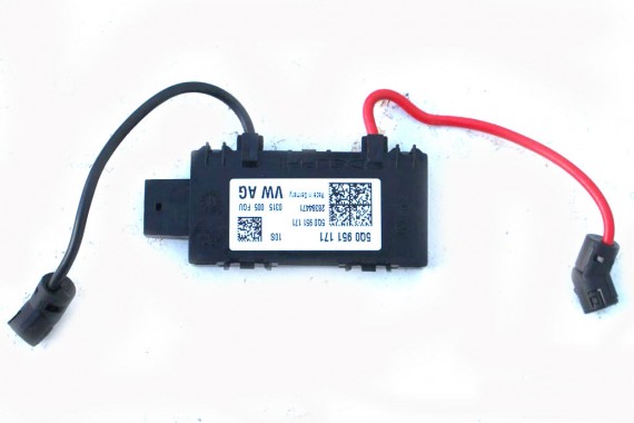 AUDI TT CZUJNIK RUCHU...