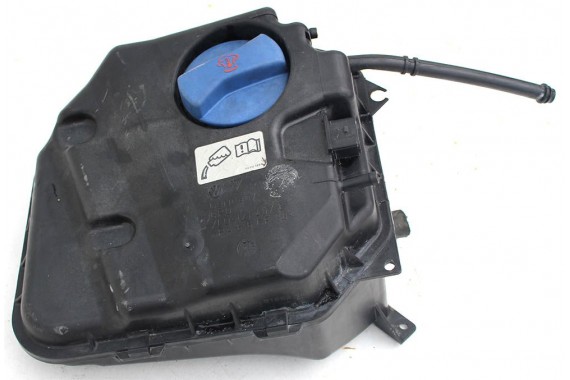 AUDI Q7 VW TOUAREG ZBIORNIK WYRÓWNAWCZY 7L0121407E 7L0121407G 7L0 121 407 E 7L 4L  7L0121407E 7L0121407G 7L0121407E 7L0121407C