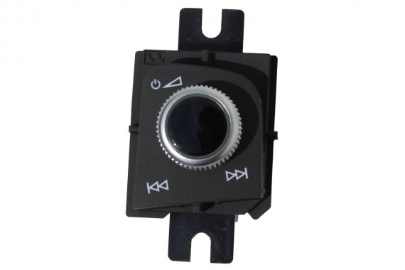 AUDI A4 A5 GAŁKA STEROWANIA MMI 8W1919616 8W1919616 panel 8W PANEL PRZEŁĄCZNIK RADIA PRZYCISK POTENCJOMETR 8W1919616 8W1919616