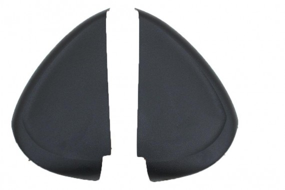 AUDI A6 WYKOŃCZENIE ZAŚLEPKA KONSOLI 4G0857085 4G0857086 4G0 857 085 boczna osłona boku 4PK czarny 4G0857085 4G0857086 4G0857085