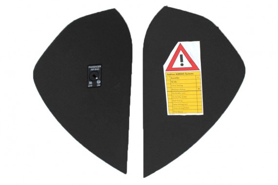 VW PASSAT B8 ZAŚLEPKA KONSOLI 3G0858247 3G0858248 3G0 858 247 3G0858247 3G0858248 zaślepka wykończenie 3G0858247 3G0858248