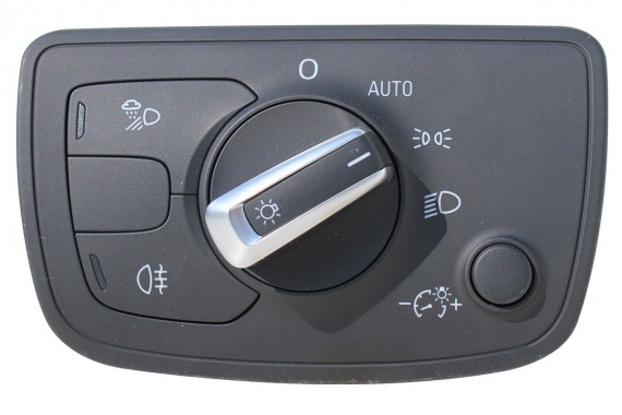 AUDI A6 A7 PRZEŁĄCZNIK WŁĄCZNIK ŚWIATEŁ 4G0941531S 4G0 941 531 S 4G0941531BE 4G0941531S 4G0941531BE 4G0941531S 4G0941531BE 4G C7