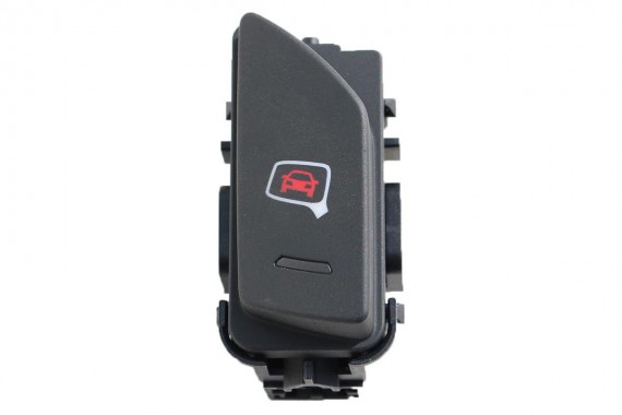 AUDI A8 PRZYCISK 4H1927451A ASYSTENTA ZMIANY PASA 4H1927451A 4H1 927 451 4H1927451A PRZEŁĄCZNIK 4H1927451A 4H1927451A 4H1927451