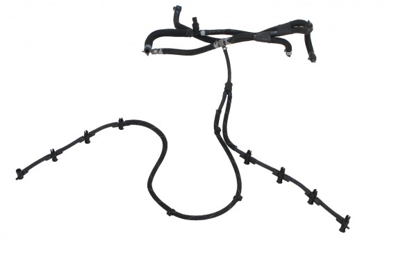 AUDI A8 PRZEWODY PALIWOWE...