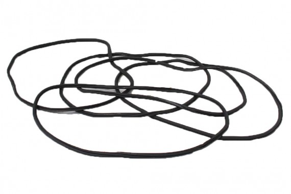 VW TOURAN USZCZELKI...