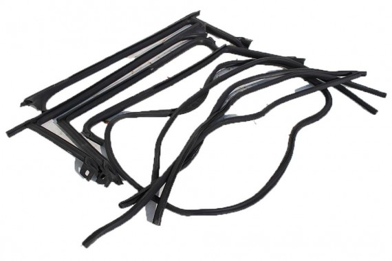 AUDI A7 USZCZELKA DRZWI...